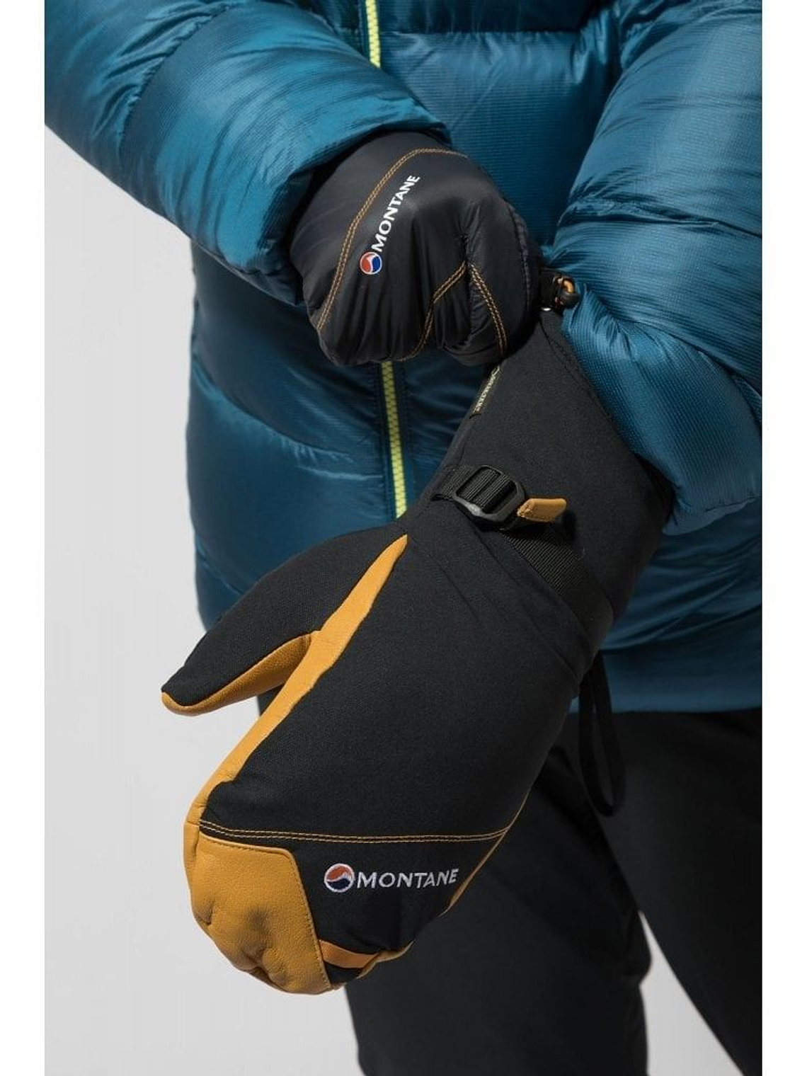 Symphony Modular Mitt Talla M) 4