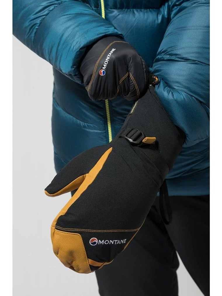 Symphony Modular Mitt Talla M) 4