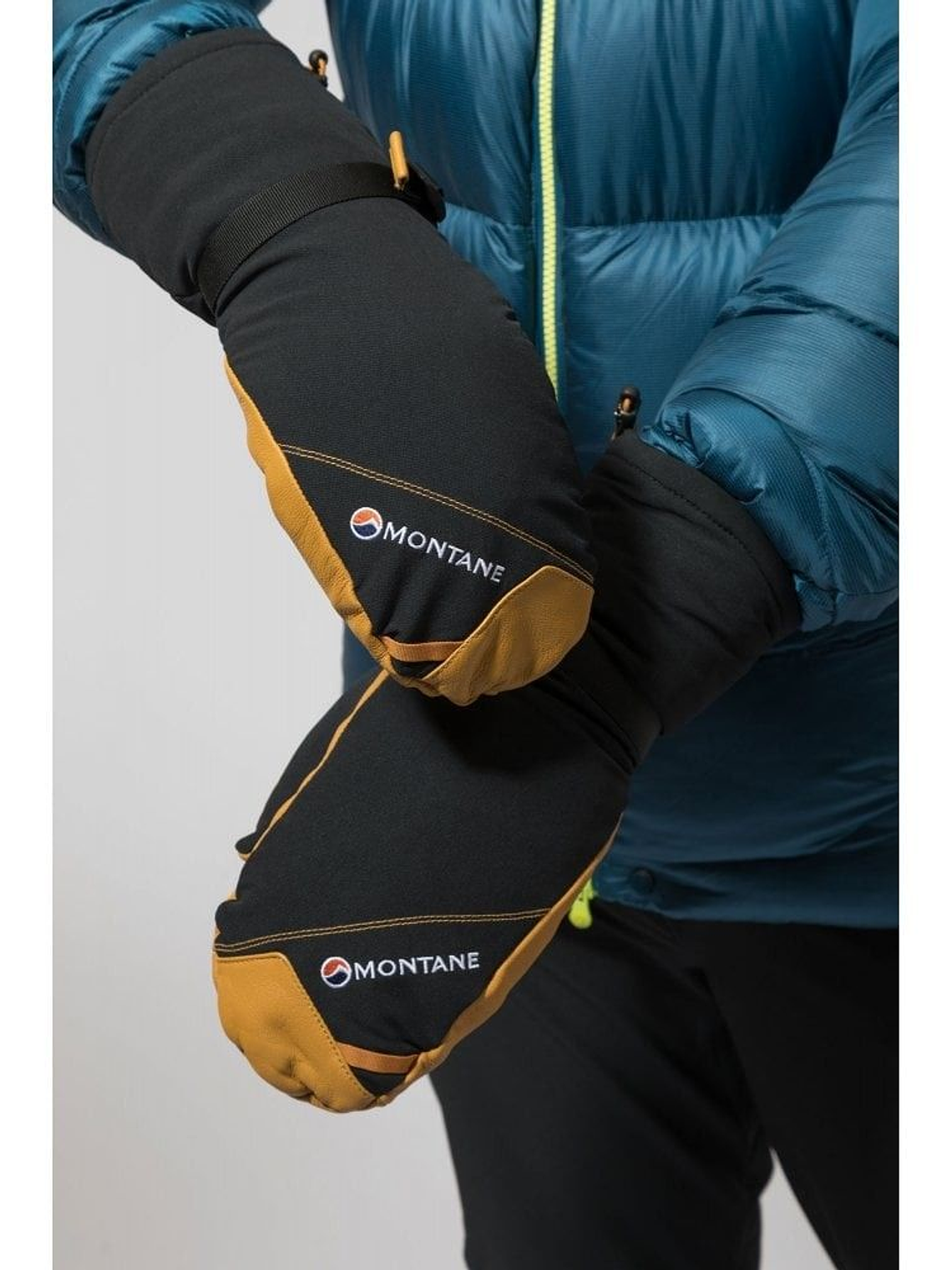 Symphony Modular Mitt Talla M) 5