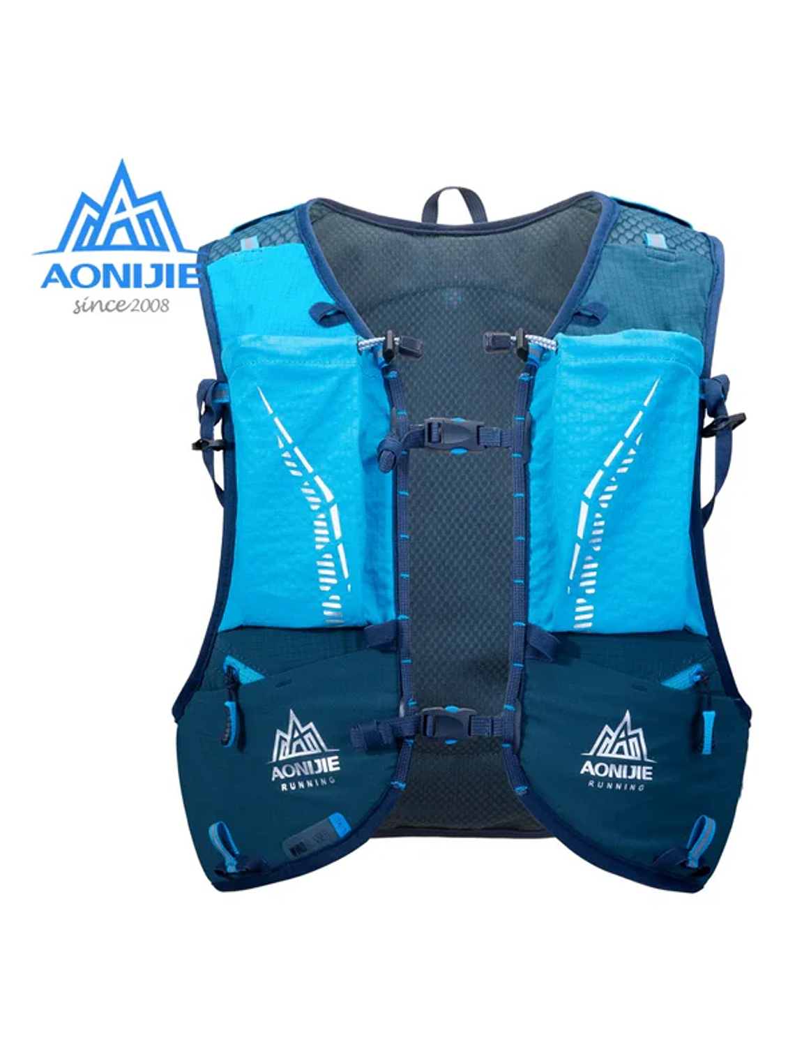 Mochila Aonijie Cross Country 5 L 5
