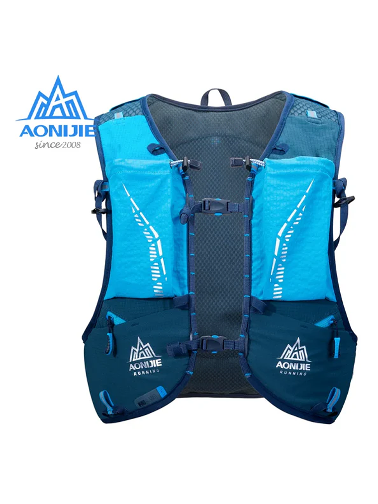 Mochila Aonijie Cross Country 5 L 5