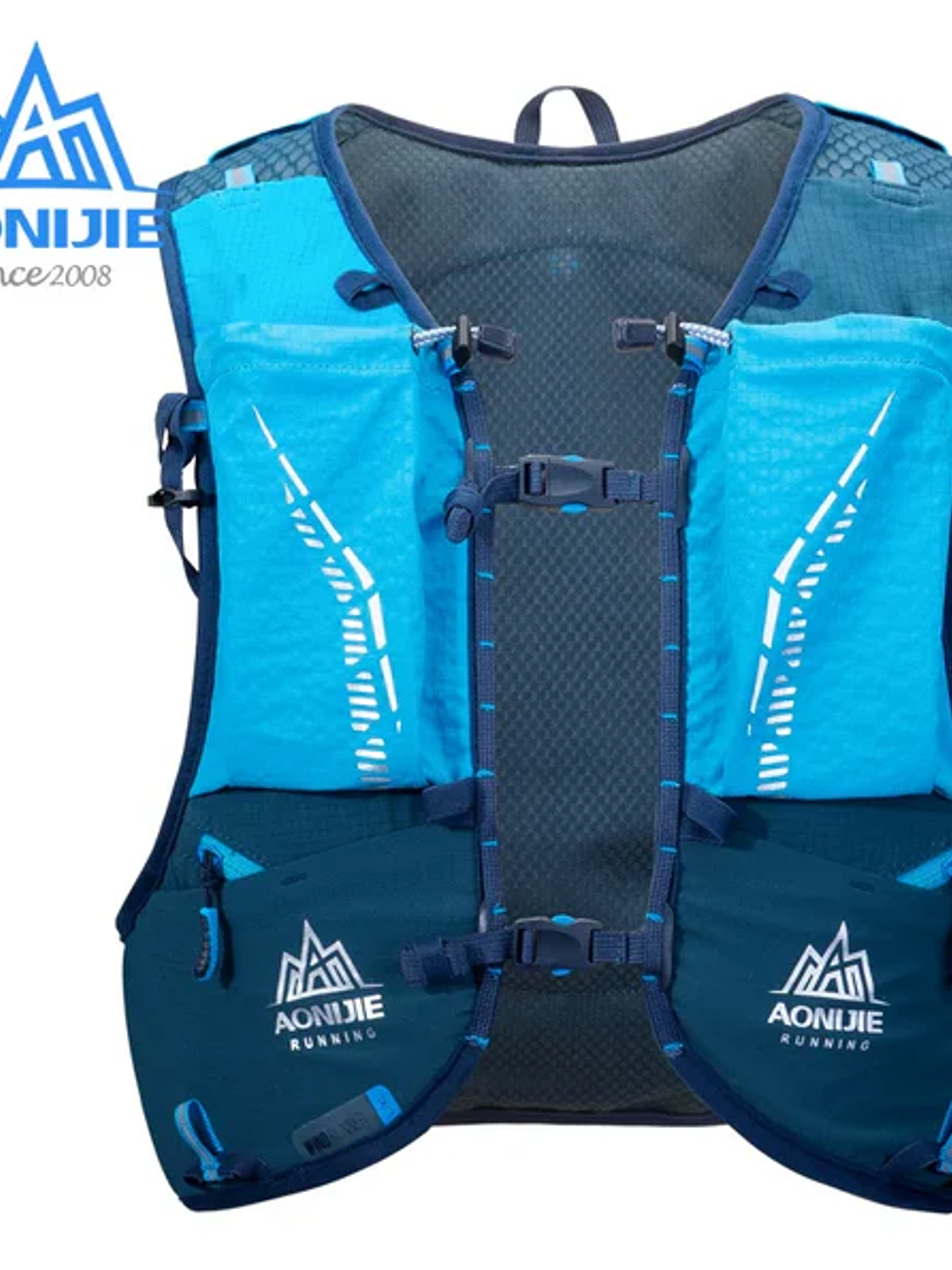 Mochila Aonijie Cross Country 5 L 5