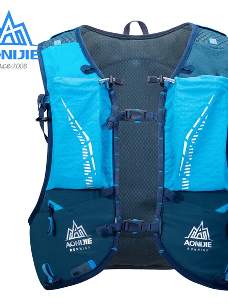 Mochila Aonijie Cross Country 5 L 5