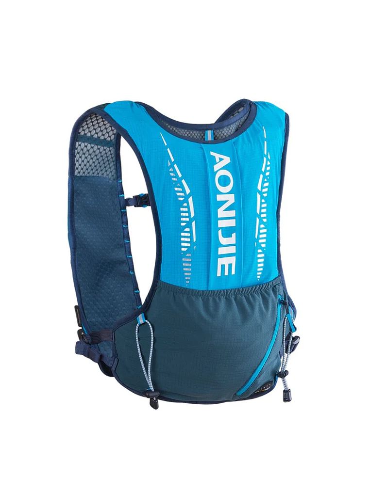 Mochila Aonijie Cross Country 5 L 1