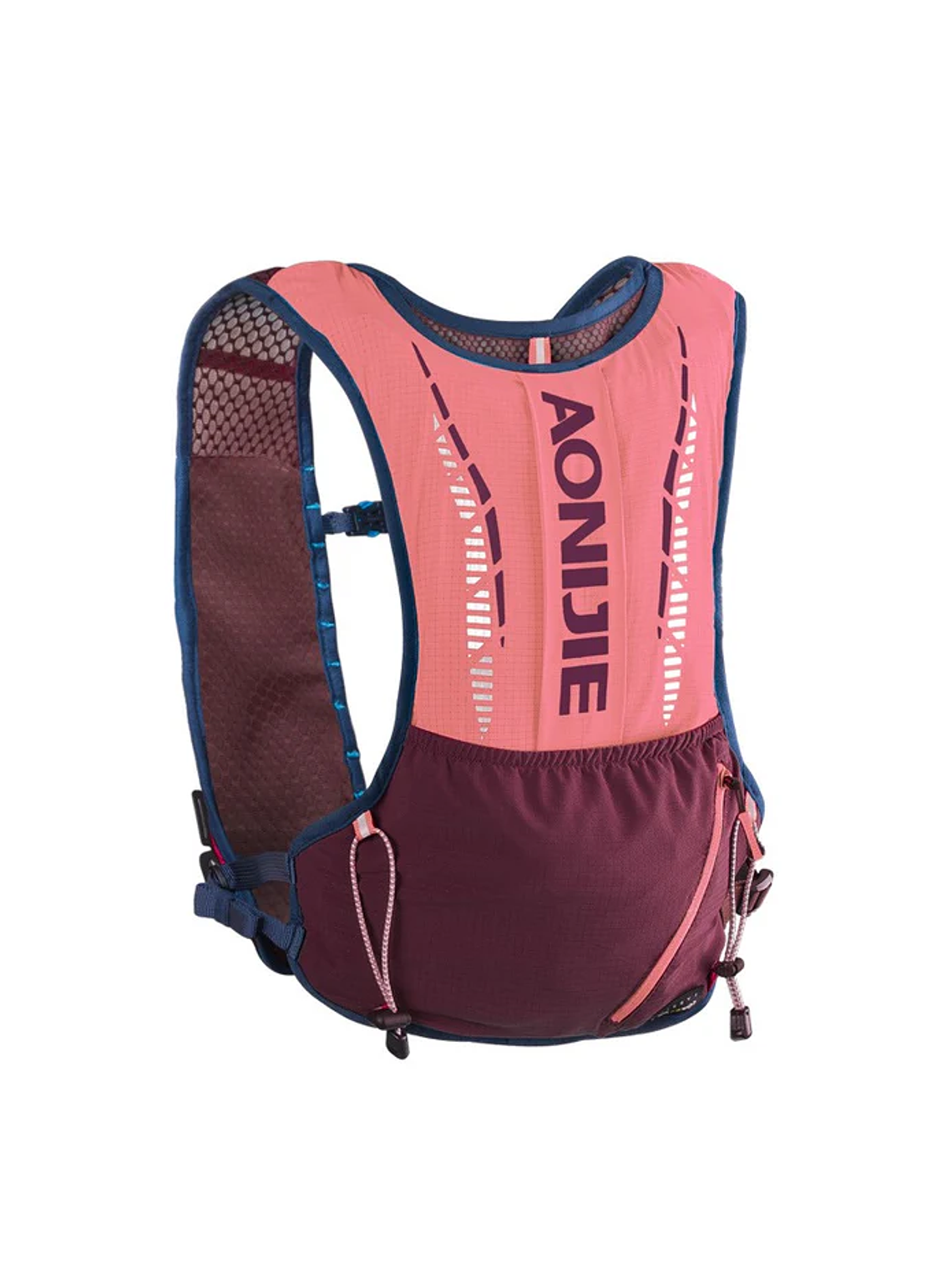 Mochila Aonijie Cross Country 5 L 3
