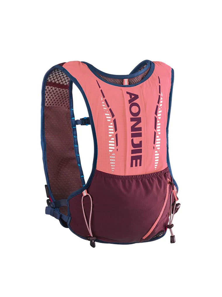 Mochila Aonijie Cross Country 5 L 3