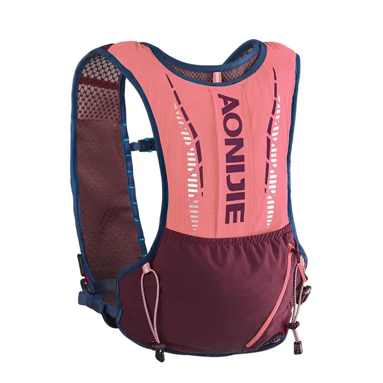 Mochila Aonijie Cross Country 5 L 3