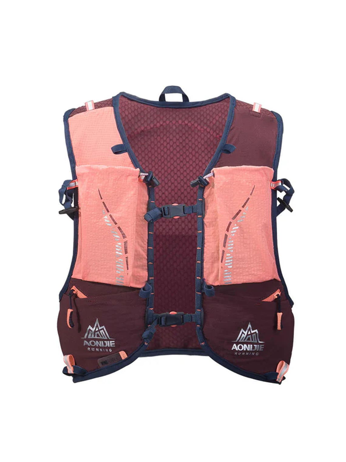 Mochila Aonijie Cross Country 5 L 4