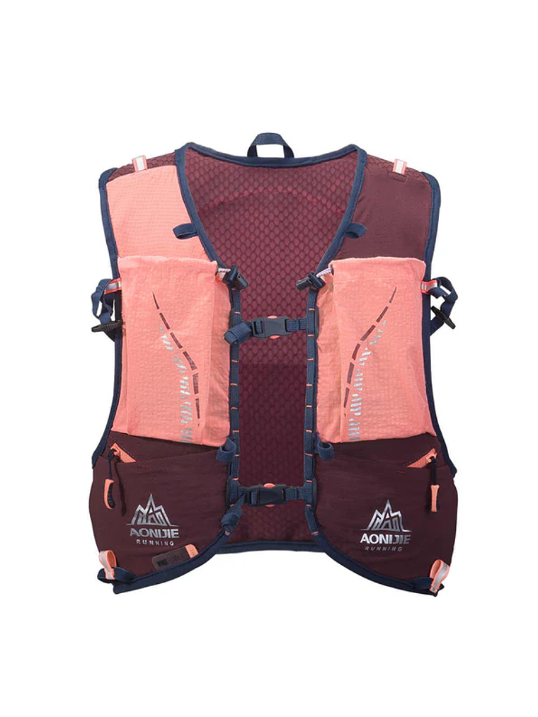 Mochila Aonijie Cross Country 5 L 4