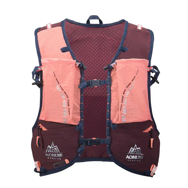 Mochila Aonijie Cross Country 5 L 4