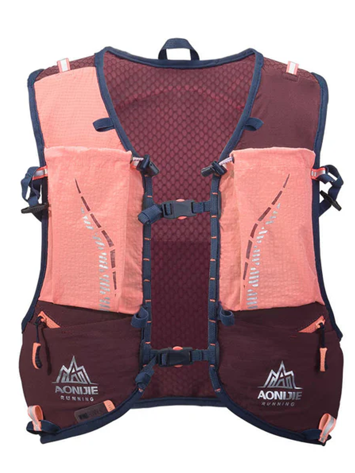 Mochila Aonijie Cross Country 5 L 4