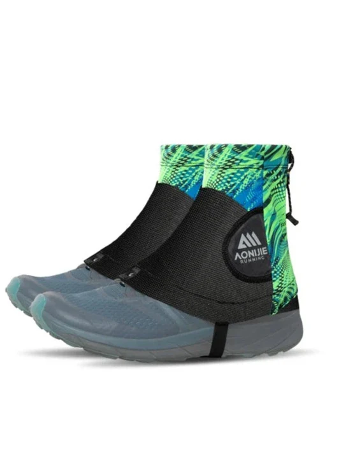 Polainas Trail Running High Lab Aonijie 3