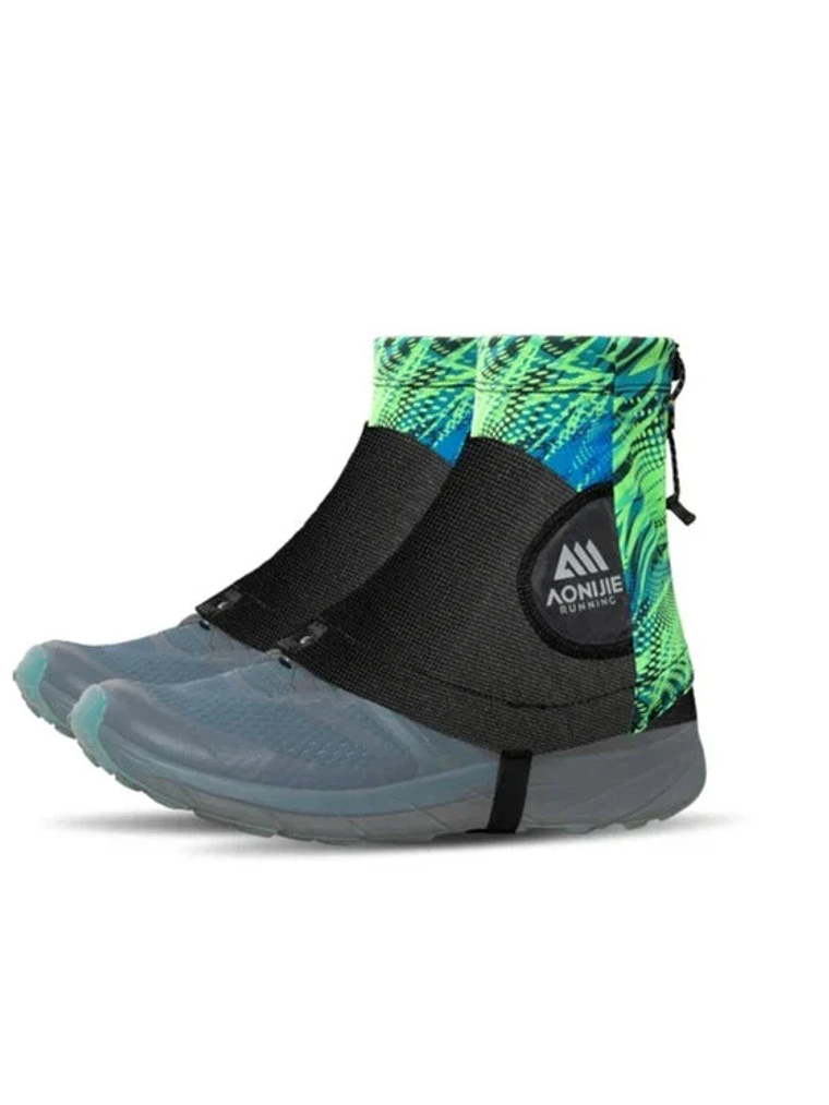 Polainas Trail Running High Lab Aonijie 3