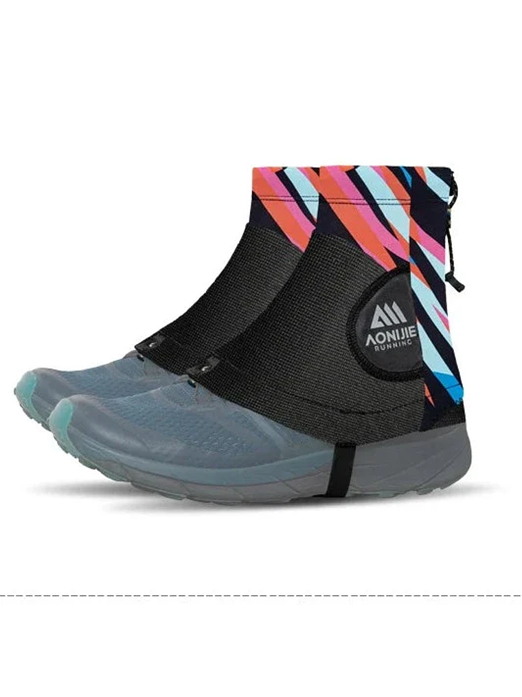 Polainas Trail Running High Lab Aonijie 5