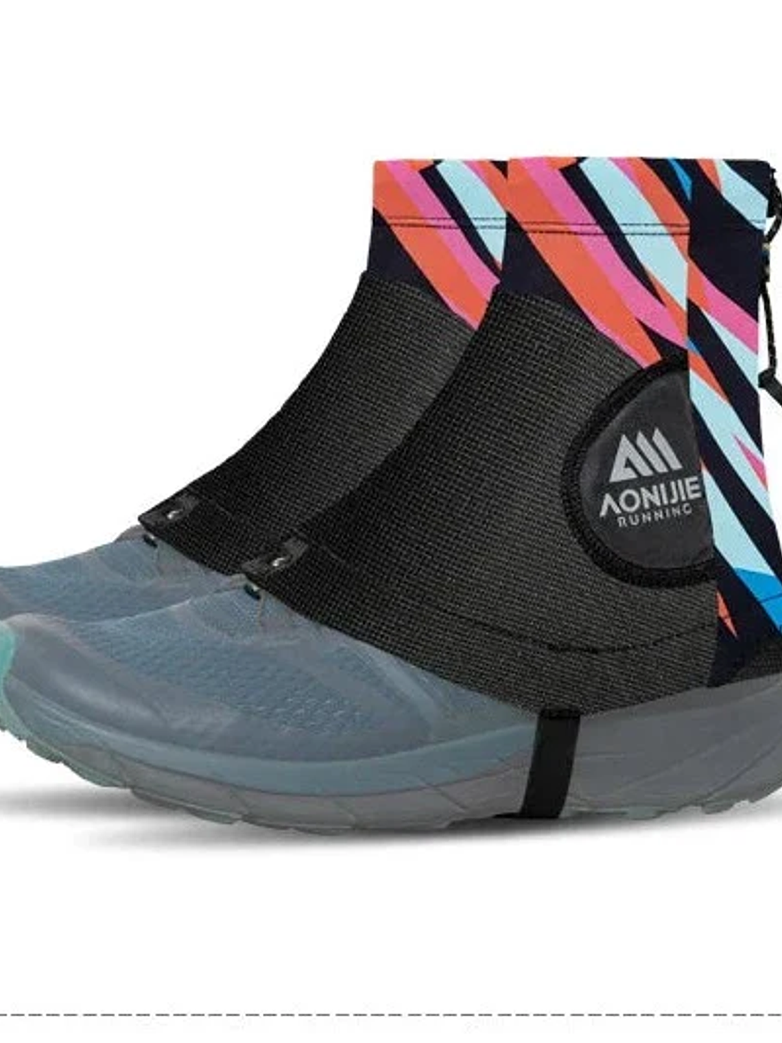 Polainas Trail Running High Lab Aonijie 5