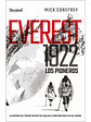 Libro Everest 1922 Los Pioneros - Miniatura 1