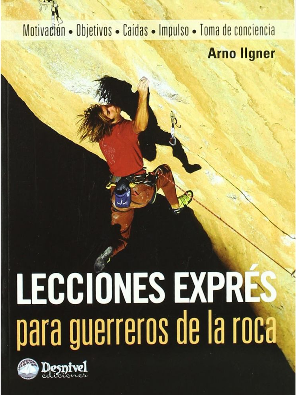 Lecciones Expres para Guerreros de la Roca 1
