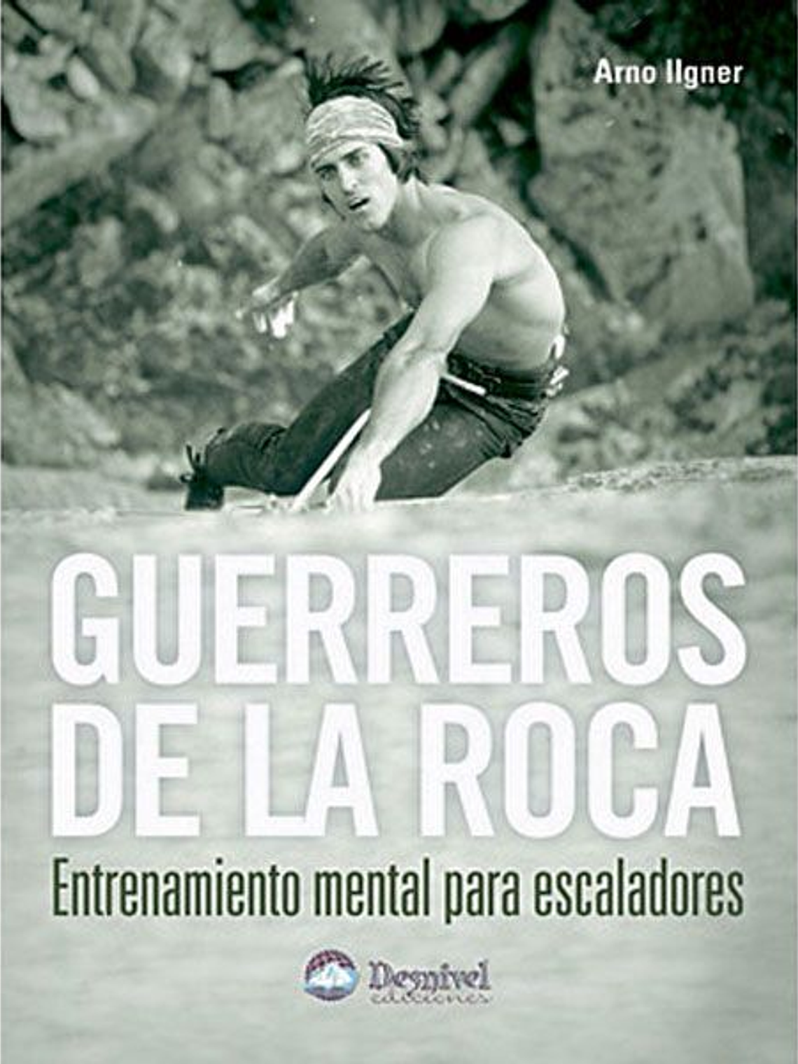 Guerreros de la Roca 1