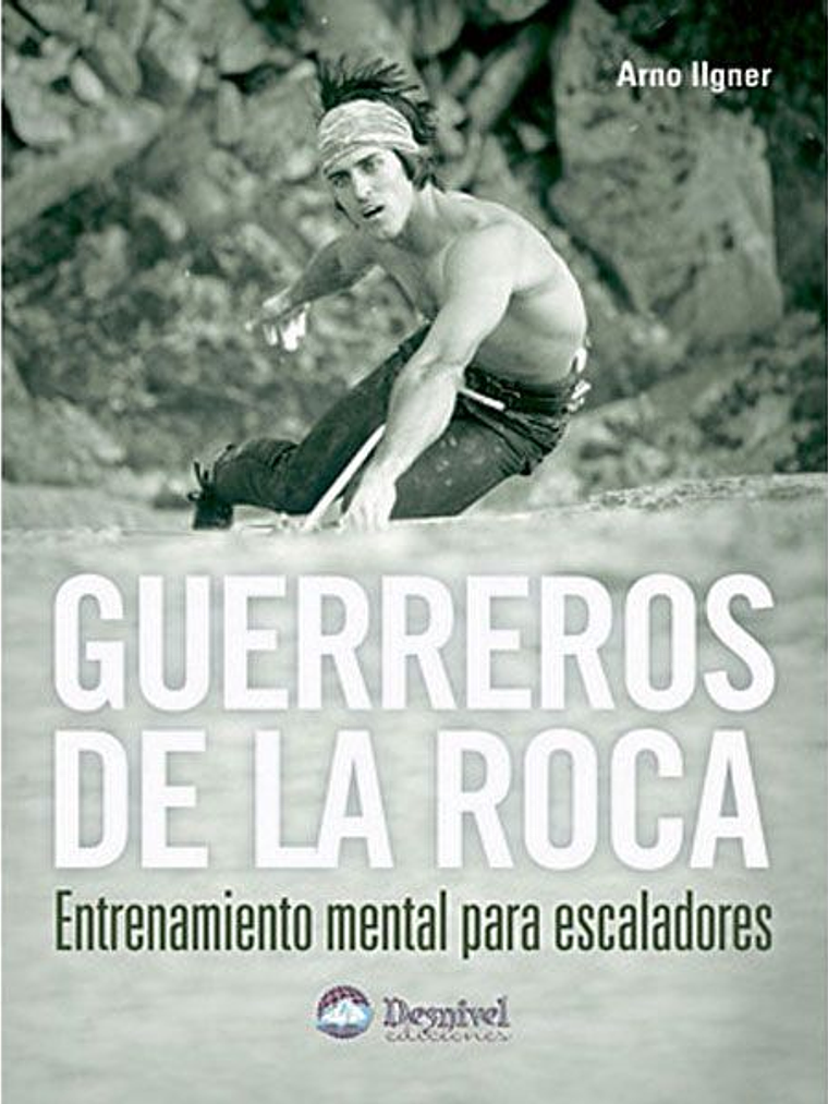Guerreros de la Roca 1