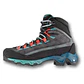 Zapato Aequilibrium Hike GTX Mujer Carbon/Everglade EU Size - vignette 2