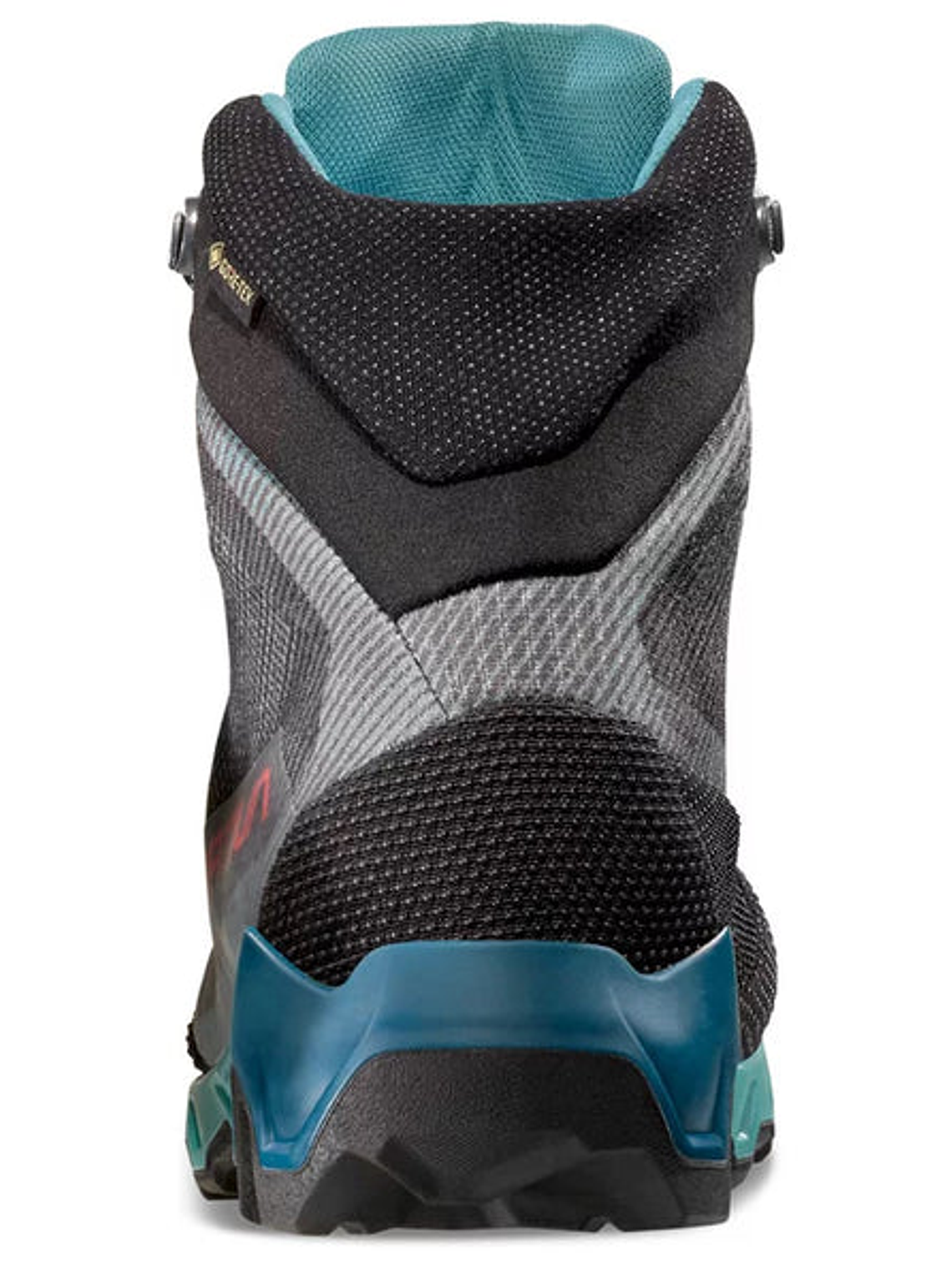 Zapato Aequilibrium Hike GTX Mujer Carbon/Everglade 3