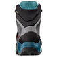 Zapato Aequilibrium Hike GTX Mujer Carbon/Everglade EU Size - vignette 3