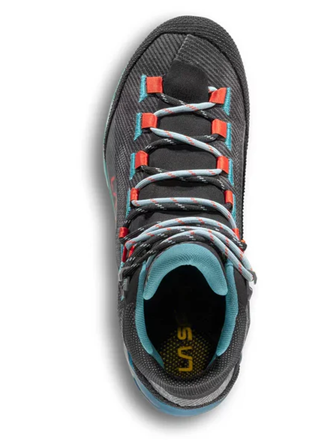 Zapato Aequilibrium Hike GTX Mujer Carbon/Everglade 4