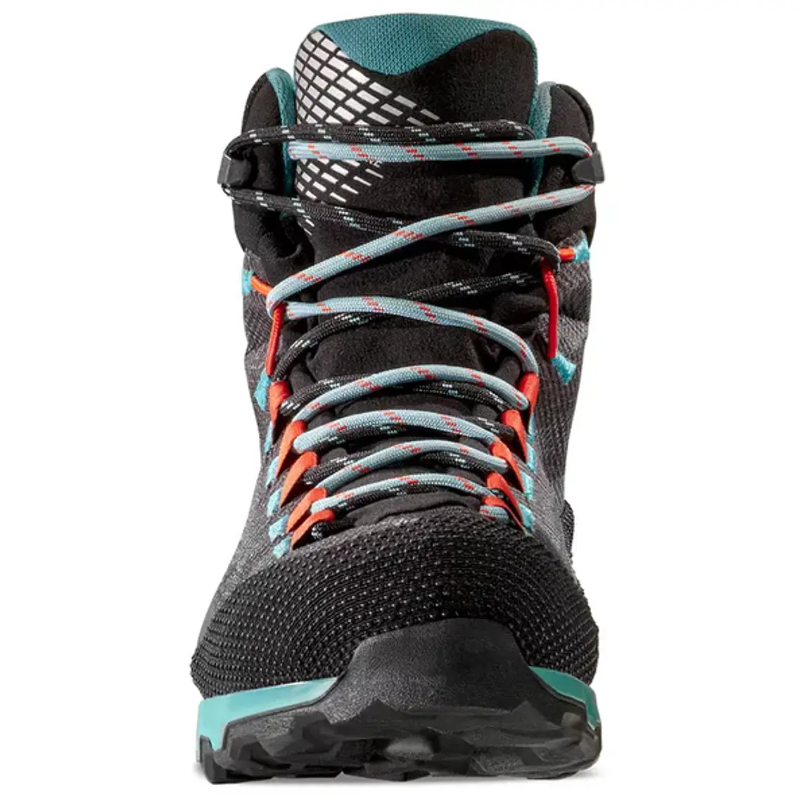 Zapato Aequilibrium Hike GTX Mujer Carbon/Everglade EU Size 6