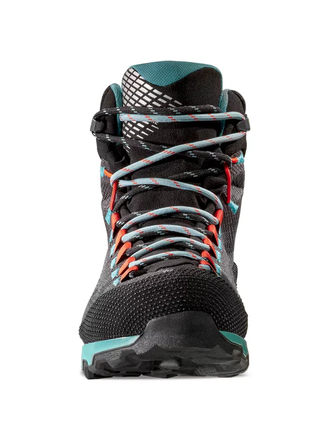 Zapato Aequilibrium Hike GTX Mujer Carbon/Everglade EU Size 6