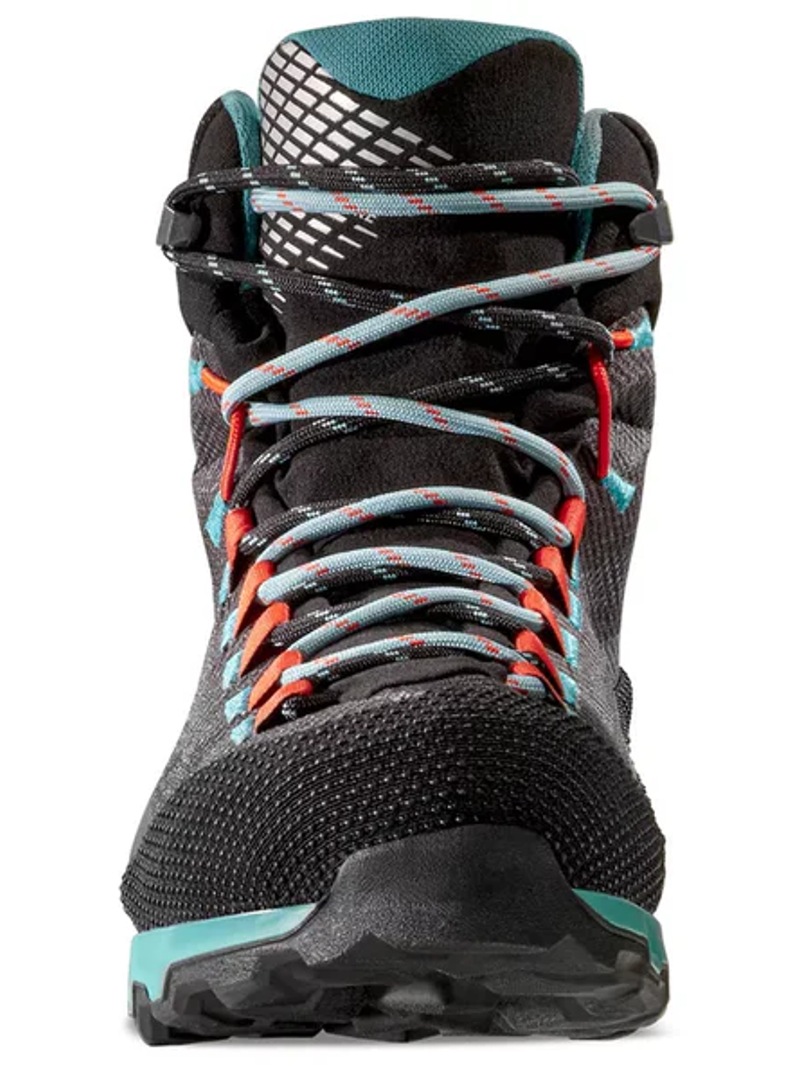 Zapato Aequilibrium Hike GTX Mujer Carbon/Everglade 6