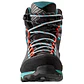 Zapato Aequilibrium Hike GTX Mujer Carbon/Everglade EU Size - vignette 6
