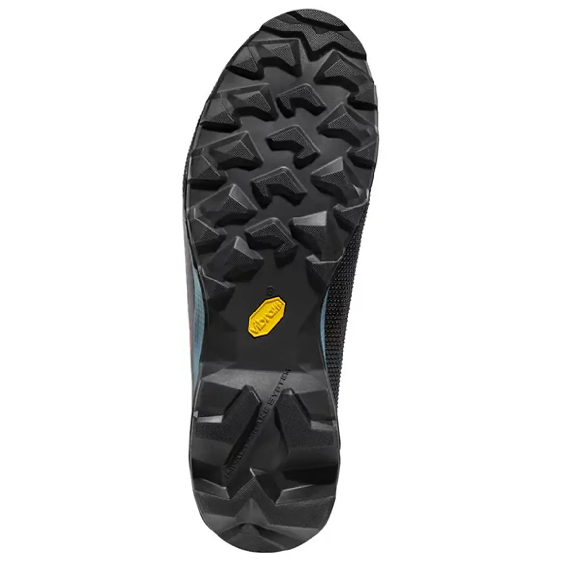 Zapato Aequilibrium Hike GTX Mujer Carbon/Everglade EU Size 7