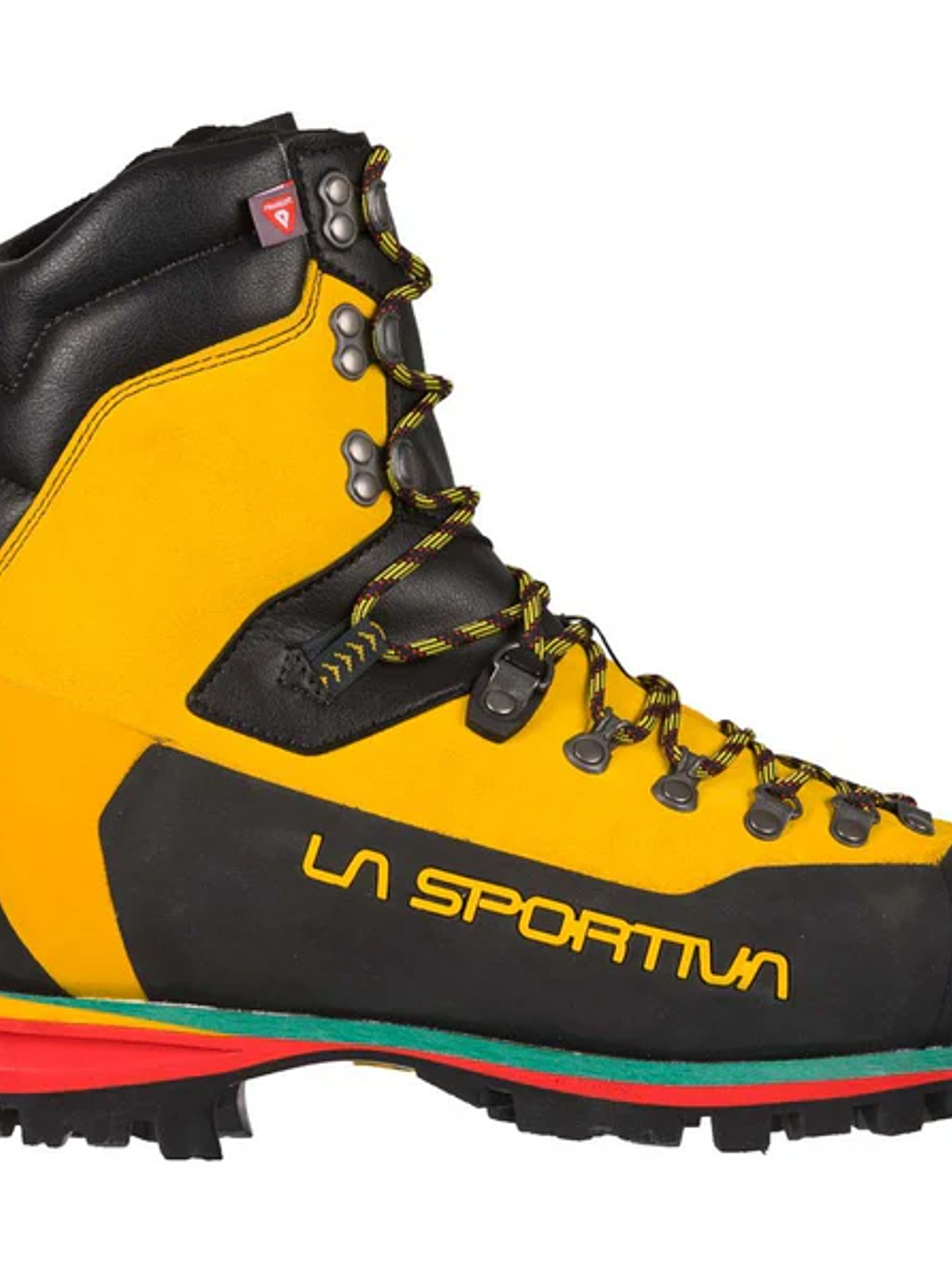 Zapato Nepal Extreme 1