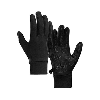 Guantes Water Repellent Soft