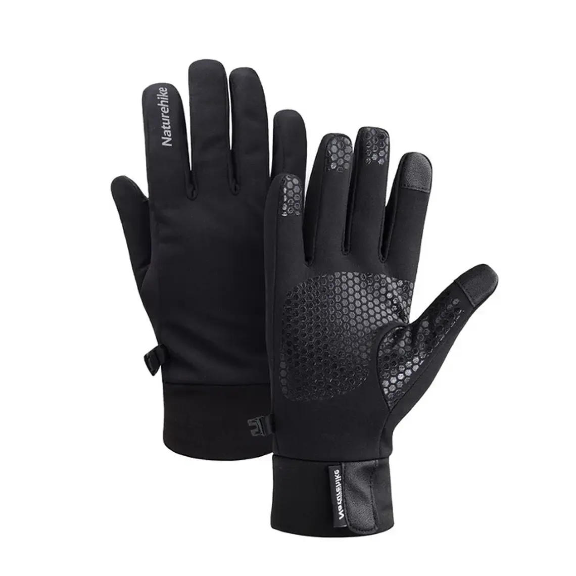 Guantes Water Repellent Soft 2