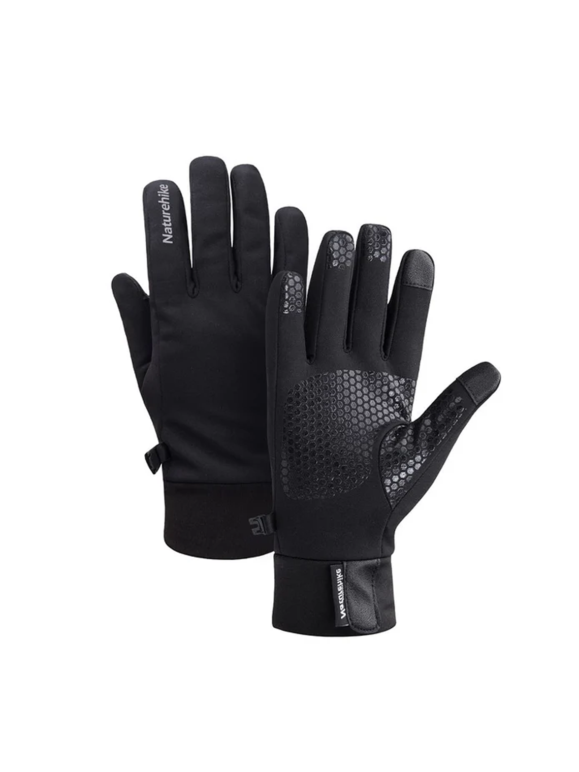 Guantes Water Repellent Soft 2