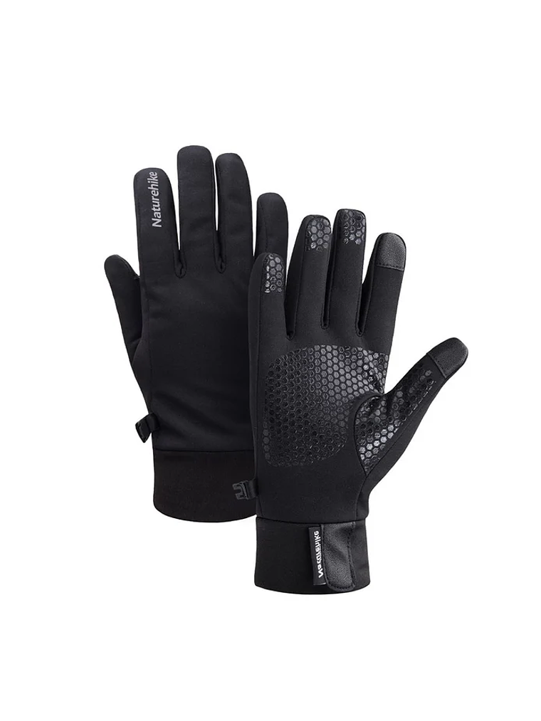 Guantes Water Repellent Soft 2