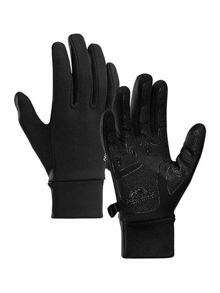 Guantes Touch Non-Slip 1