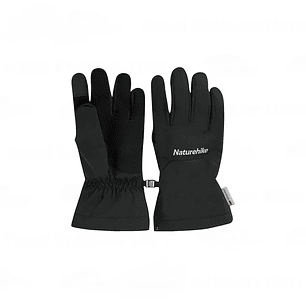 Guantes Yetu Warm