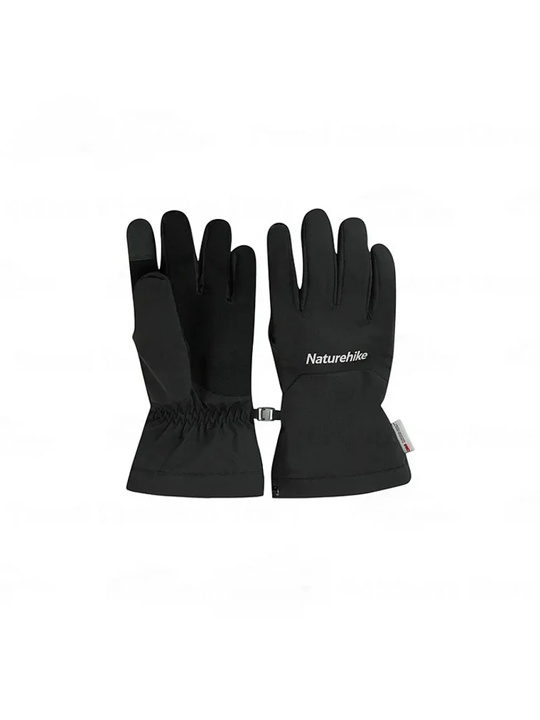 Guantes Yetu Warm 1