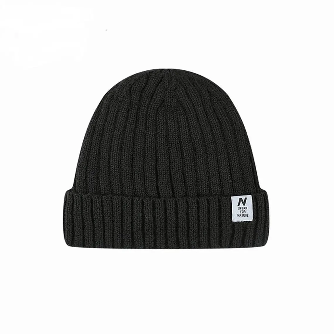 Gorro Wool Warm 1