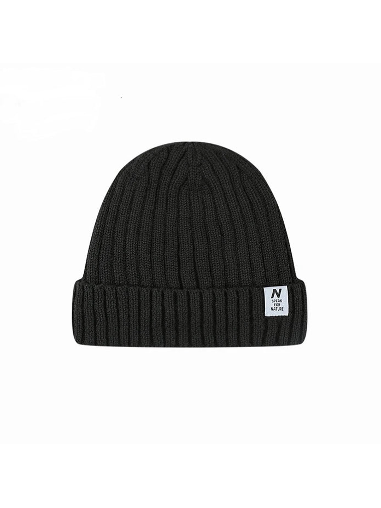 Gorro Wool Warm 1