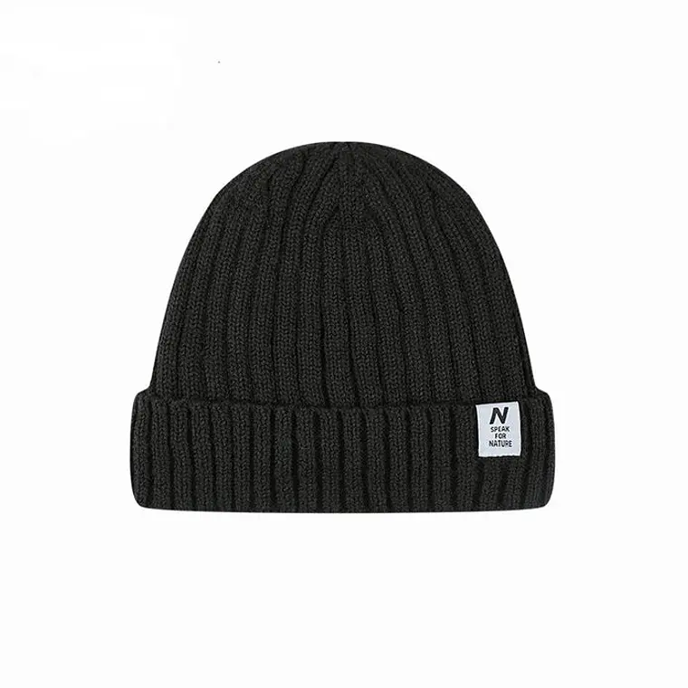 Gorro Wool Warm 1