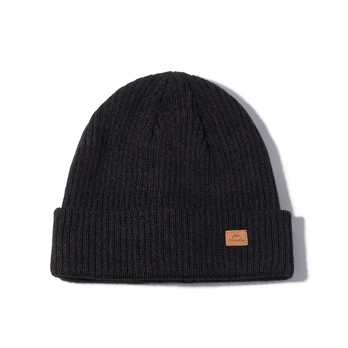 Gorro Wool Flanging 1