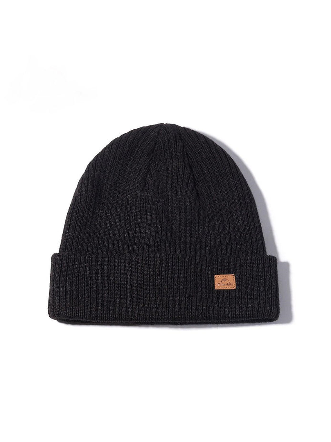 Gorro Wool Flanging 1