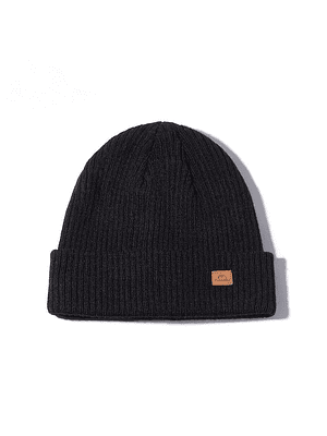 Gorro Wool Flanging