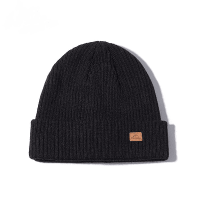 Gorro Wool Flanging