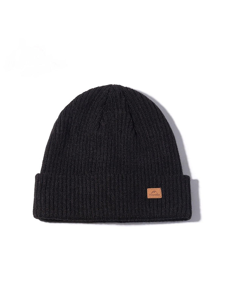 Gorro Wool Flanging 1