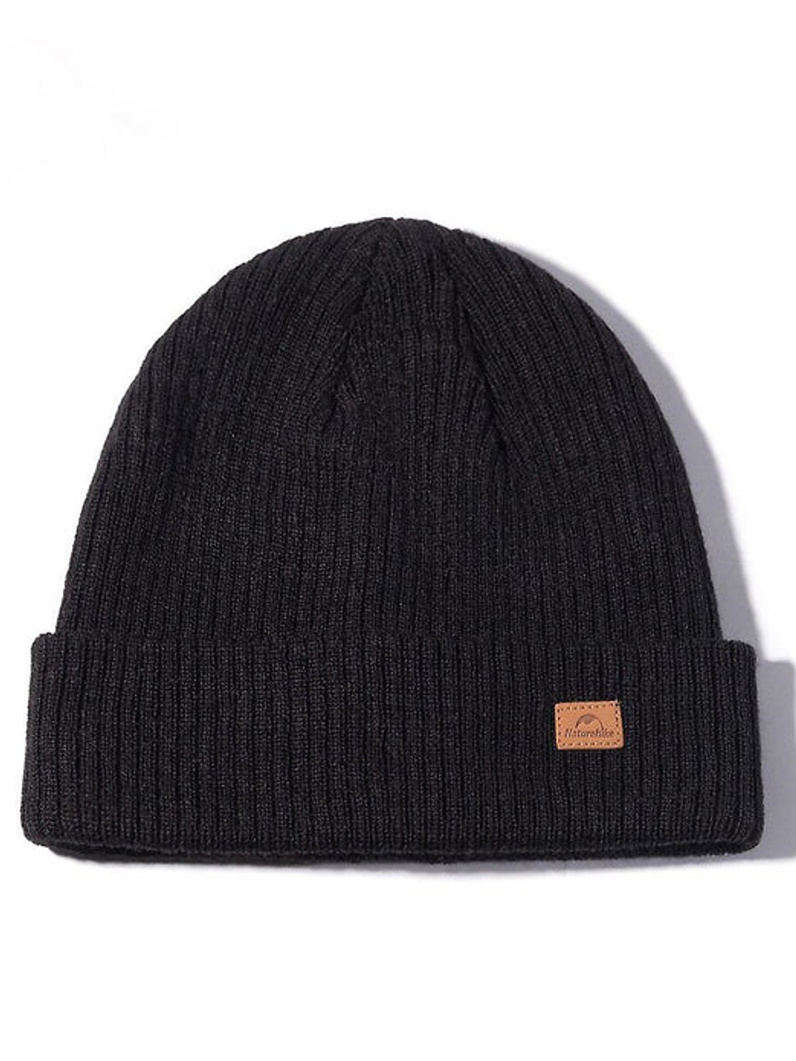 Gorro Wool Flanging 1