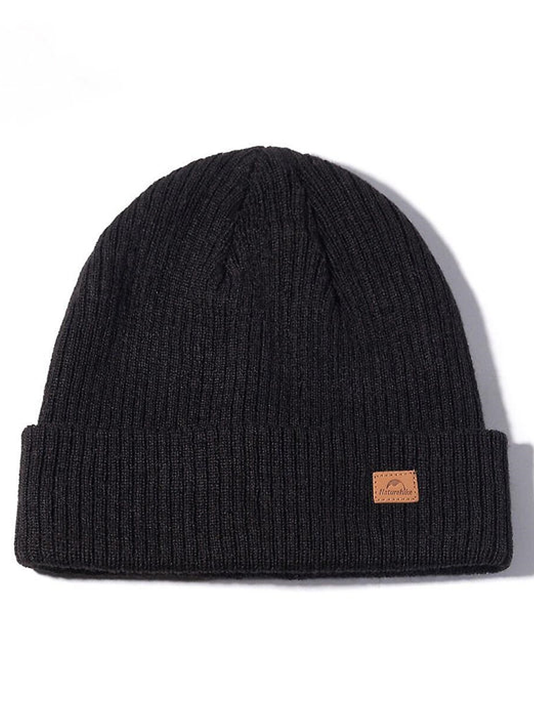 Gorro Wool Flanging 1